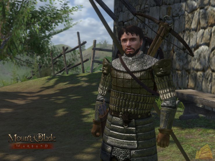 mount and blade warband 1.153 patch and crack